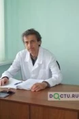 Осначев Олег Андреевич - Тамбов
