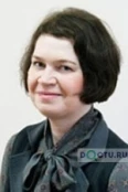 Основина Александра Владимировна - Екатеринбург