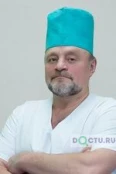 Осокин Александр Степанович - Пермь