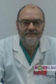 Осокин Олег Александрович - Тамбов