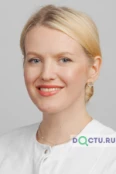 Осокина Анастасия Сергеевна - Волгоград