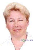 Осокина Ирина Владимировна - Красноярск