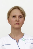 Осокина Наталия Анатольевна - Чебоксары