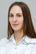 Осокор Виолетта Павловна - Саратов