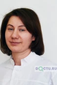 Осолихина Марина Владимировна - Москва