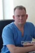 Осолодченко Леонид Владимирович - Липецк