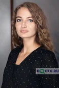 Ососкова Екатерина Вадимовна - Барнаул