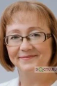 Ососова Наталья Андреевна - Пермь