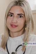 Осотова Елена Анатольевна - Уфа