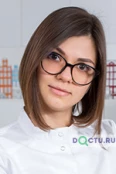 Осотова Инесса Сергеевна - Воронеж