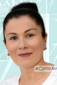 Осовских Мария Владиславовна - Киров