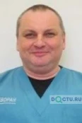 Осовских Виктор Васильевич - Санкт-Петербург