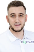 Оспенников Роман Игоревич - Челябинск