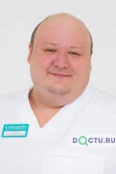 Останин Александр Олегович - Новосибирск