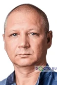 Останин Андрей Валерьевич - Владимир