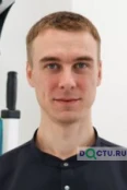 Останин Станислав Андреевич - Краснодар