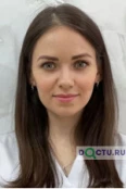 Останина Алина Викторовна - Сочи