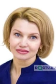 Останина Елена Владимировна - Красноярск