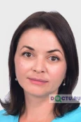 Останина Елена Владимировна - Новосибирск