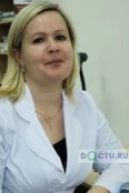 Останина Илона Юрьевна - Ижевск