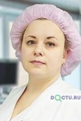 Останина Марина Евгеньевна - Сургут