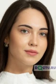 Останина Полина Михайловна - Ижевск
