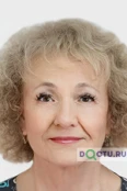 Останина Валентина Алексеевна - Новосибирск
