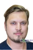 Останков Сергей Алексеевич - Самара