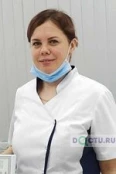 Останкова Татьяна Анатольевна - Сыктывкар
