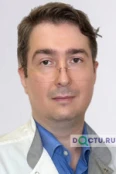 Остапченко Андрей Александрович - Санкт-Петербург