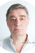 Остапченко Дмитрий Анатольевич - Москва