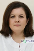 Остапчук Дарья Игоревна - Тамбов