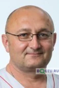 Остапенко Александр Владимирович - Хабаровск