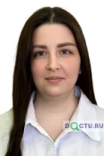 Остапенко Анастасия Витальевна - Самара