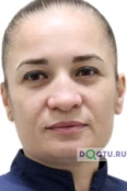 Остапенко Екатерина Анатольевна - Тюмень