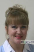Остапенко Ирина Васильевна - Южно-Сахалинск