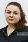 Остапенко Инна Эдуардовна - Волгоград