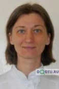 Остапенко Юлия Владимировна - Рязань