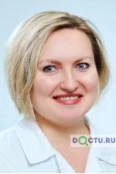 Остапенко Наталья Ивановна - Воронеж