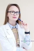 Остапенко Валентина Сергеевна - Москва
