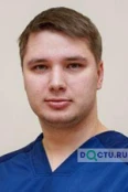 Остапюк Михаил Владимирович - Нижний Новгород