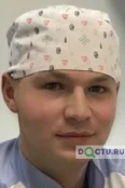 Остапкевич Максим Леонидович - Калининград
