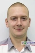 Остапович Андрей Ярославович - Новосибирск