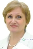 Остапущенко Ольга Степановна - Москва