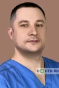 Осташевский Александр Александрович - Новосибирск