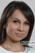 Осташкина Мария Константиновна - Саратов