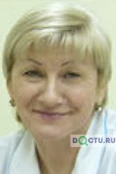 Острецова Татьяна Васильевна - Москва