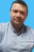 Остриков Сергей Николаевич - Воронеж