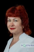 Острижная Наталья  - Краснодар