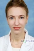 Острякова Екатерина Викторовна - Калининград